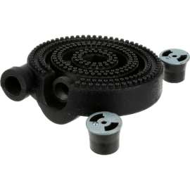 Allpoints 241231 Burner Assembly, 3 Ring