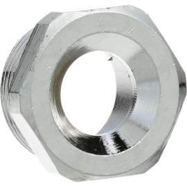 Allpoints 26-3734 Waste Drain Packing Nut for Lever Handle; 3" and 3 1/2" Sink Openings