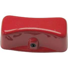 Allpoints 221432 Valve Knob 2-1/8" D, Red