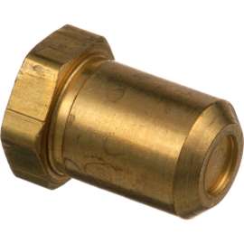 Allpoints 263913 Orifice, Burner - Blank