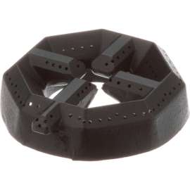 Allpoints 8013981 Burner Head, Open Top, Usr For Garland Range