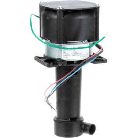Allpoints 8011492 Pump Motor For Hoshizaki Of America
