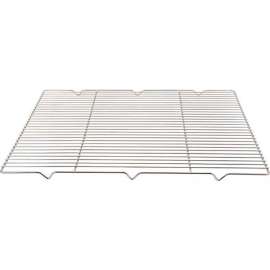 Allpoints 2261070 Grate, Ribbed, 16.5X24.5", Np