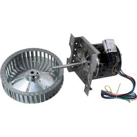 Allpoints 8010411 Motor Kit For Star Manufacturing