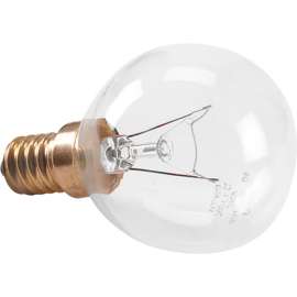 Allpoints 2361016 Bulb, Light (40W, 240V) For Star Manufacturing