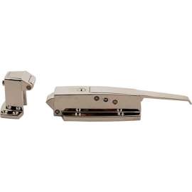 Allpoints 1221248 Latch, Hd, 1-5/8To2-1/2"Ofst, Lk