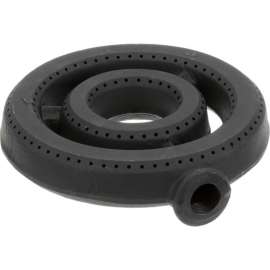Allpoints 1561019 Burner, Ring, 8"Od, 3/4"Inlet