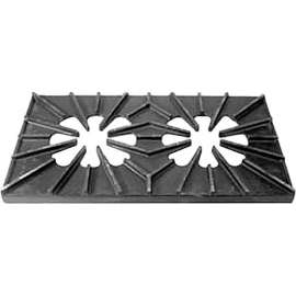 Allpoints 1621154 Grate, Top (18") For Montague Oven