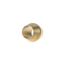 Allpoints 263668 Ferrule, Brass - 1/8"(20/Pkg)