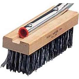 Allpoints 1711198 Brush, Replacement, Medium For Prince Castle