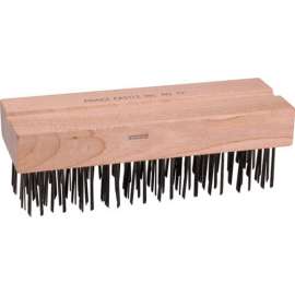Allpoints 1711196 Brush, Replacement, Coarse For Prince Castle