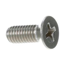 Allpoints 2271159 Lid Gasket Screw HP (4Req) For Henny Penny