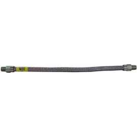 Allpoints 321008 Gas Connector3/4" Mpt X 60" For Dormont Mfg