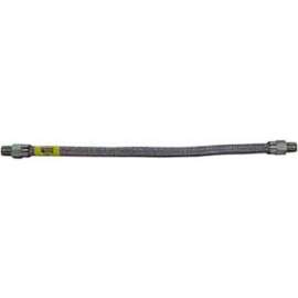 Allpoints 321009 Gas Connector1" Mpt X 48" For Dormont Mfg