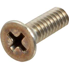 Allpoints 2271092 Screw Door Hinge Threaded End For Henny Penny
