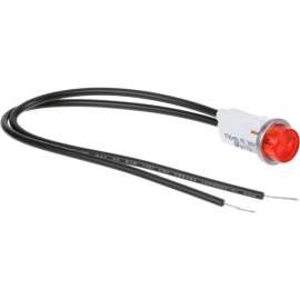 Allpoints 8010175 Light - Indicator - 250V