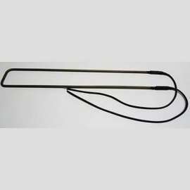 Allpoints 8015529 Defrost Heater, 115V 500W For True Manufacturing