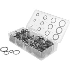 Allpoints 1421125 O-Ring (Kit) (200 Pc)