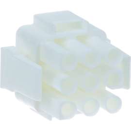 Allpoints 1681531 Connector, 9 Pin(Male) For Frymaster