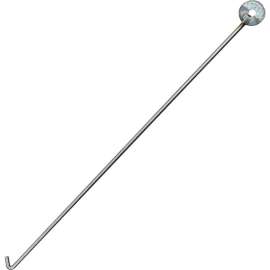 Allpoints 8012264 Hook Weldment T1 For Cleveland Range