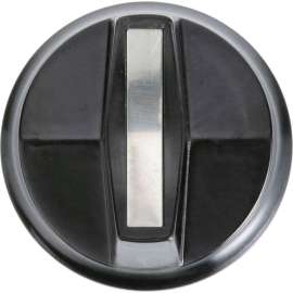 Allpoints 221026 Plastic Valve Knob 2 D For Randell