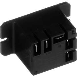 Allpoints 8011509 Relay, 120V