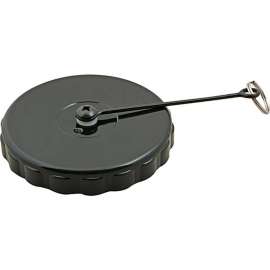 Allpoints 1901262 Cap, Brew Thru W/Tether For Bunn-O-Matic
