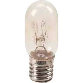 Allpoints 1791018 Lamp, Microwave, 125V, 20W For Sharp