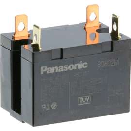 Allpoints 5031060 Relay, Compressor For Hoshizaki Of America