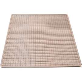 Allpoints 163204 Fryer Screen 11 X 14 For Prince Castle