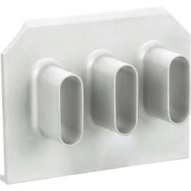 Allpoints 1031034 Shield, Heat, Thermdyn Cast For Ultrafryer