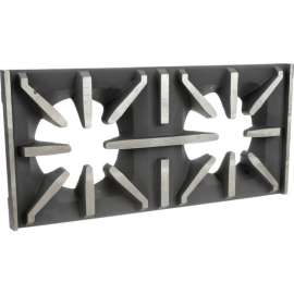 Allpoints 8010544 Grate - Open Top For Garland Range