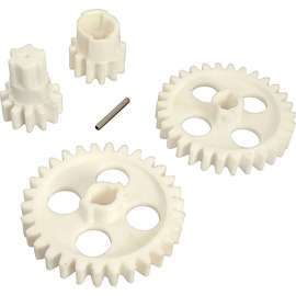 Allpoints 5101073 Gear Set(F/Salad Spner, S, D92Sc)