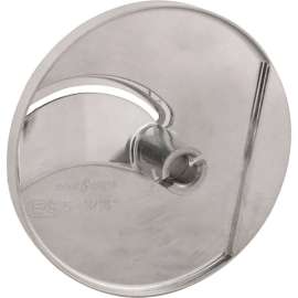 Allpoints 2061255 Plate, Slicing (5Mm) For Robot Coupe