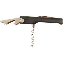 Allpoints 2801322 Corkscrew, Blk Plst Hndl, Hd