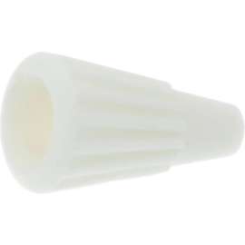 Allpoints 2531457 Ceramic Wire Nut 3-#16 (Each)