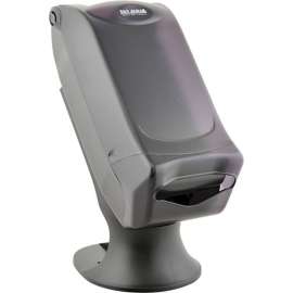 Allpoints 1506030 Dispenser, Napkin, Counter Stand