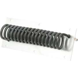 Allpoints 8012323 Heating Element- 208V/2400W For Carter Hoffmann