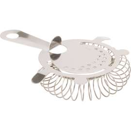 Allpoints 2801298 Strainer, Bar (4 Prong)