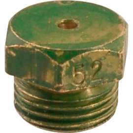 Allpoints 1971155 Orifice, Upper Front, #52, Lp For Duke Manufacturing
