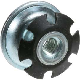 Allpoints 263795 Insert, Threaded- Roundtubing