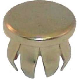 Allpoints 263823 Cap, End - Round Tubing