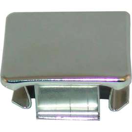Allpoints 263836 Cap, End - Square Tubing