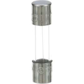 Allpoints 8009806 Fuse 5 Amp Tiny I/Oboard For Henny Penny