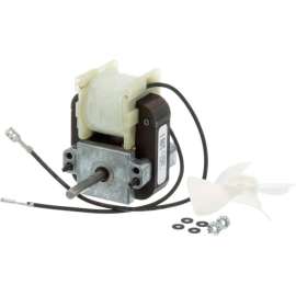 Allpoints 8011506 Motor, Blower - 120V/60Hz