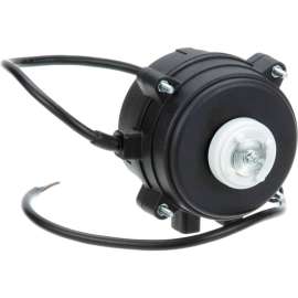 Allpoints 8011676 Evaporator Fan Motor- 115V For Master-Bilt Products