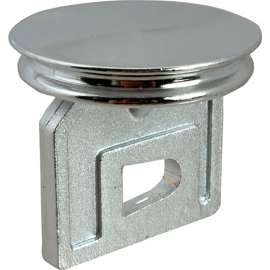 Allpoints 1101262 Plunger, Waste Drain Vlv For T&S Brass & Bronze Works