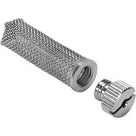 Allpoints 1901185 Tip & Screen, Funnel, T, Tl, Tu, Pt For Bunn-O-Matic