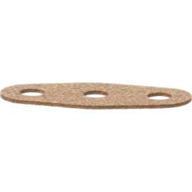 Allpoints 2631013 Gasket, Pump Drain Hole For Hobart