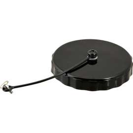 Allpoints 1781098 Cap, Lid (Server) For Wilbur Curtis Co